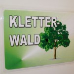 Kletterwald